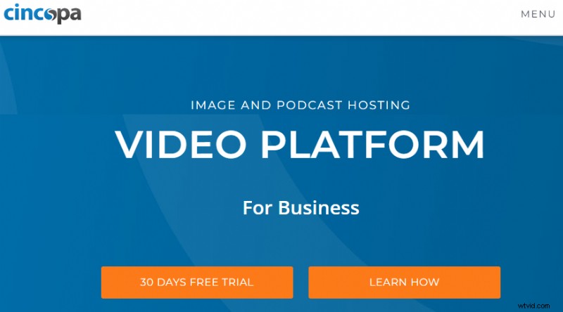 Top 12 Vimeo-alternatieven voor videohosting en meer (2023) 