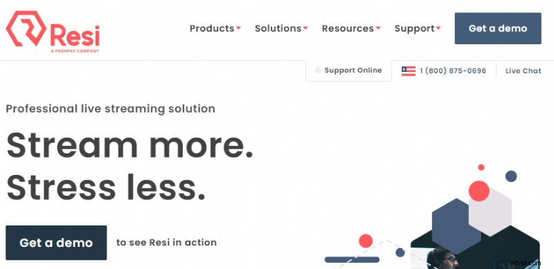 Top 12 Vimeo-alternatieven voor videohosting en meer (2023) 