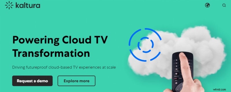 Top 12 Vimeo-alternatieven voor videohosting en meer (2023) 