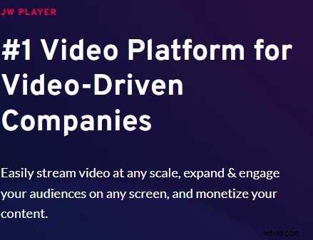 Top 12 Vimeo-alternatieven voor videohosting en meer (2023) 