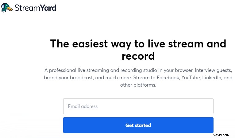 Top 12 Vimeo-alternatieven voor videohosting en meer (2023) 