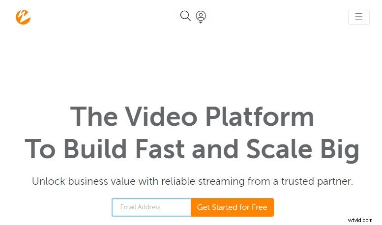 Top 12 Vimeo-alternatieven voor videohosting en meer (2023) 