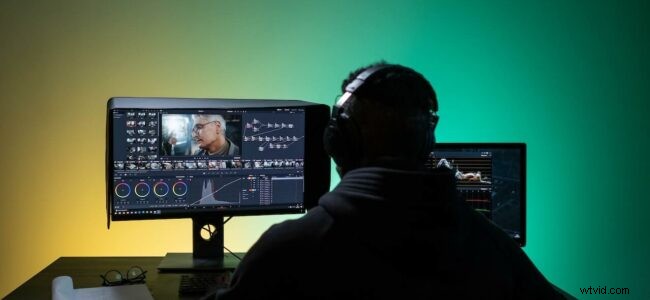 Top 12 gratis videobewerkingssoftware voor 2023 - Maak verbluffende video s 