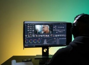 I 12 migliori software di editing video gratuiti per il 2023:crea video straordinari 