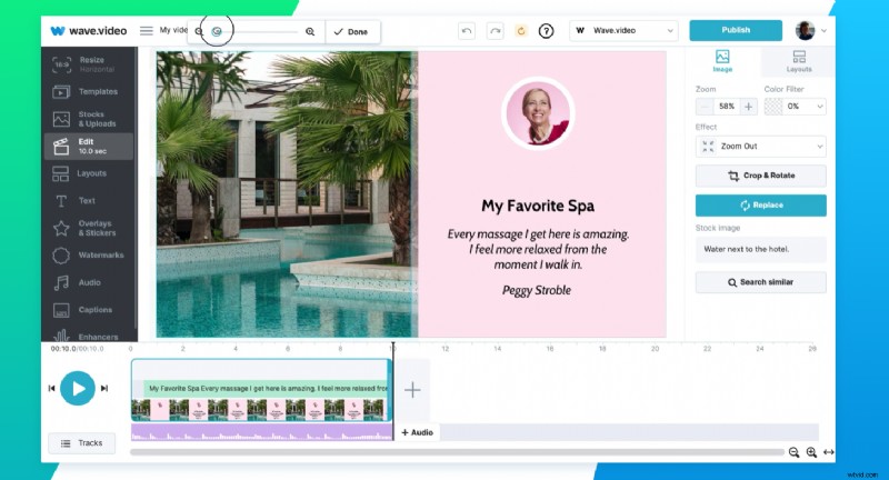 Top 12 gratis videobewerkingssoftware voor 2023 - Maak verbluffende video s 