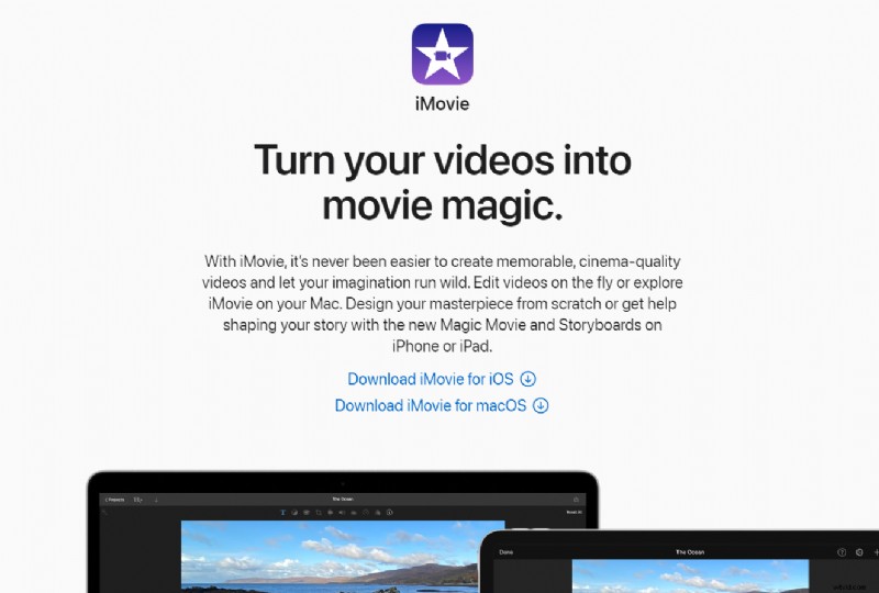 Top 12 gratis videobewerkingssoftware voor 2023 - Maak verbluffende video s 