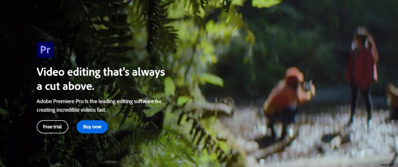 Top 12 gratis videobewerkingssoftware voor 2023 - Maak verbluffende video s 