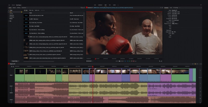Top 12 gratis videobewerkingssoftware voor 2023 - Maak verbluffende video s 