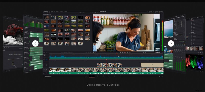 Top 12 gratis videobewerkingssoftware voor 2023 - Maak verbluffende video s 