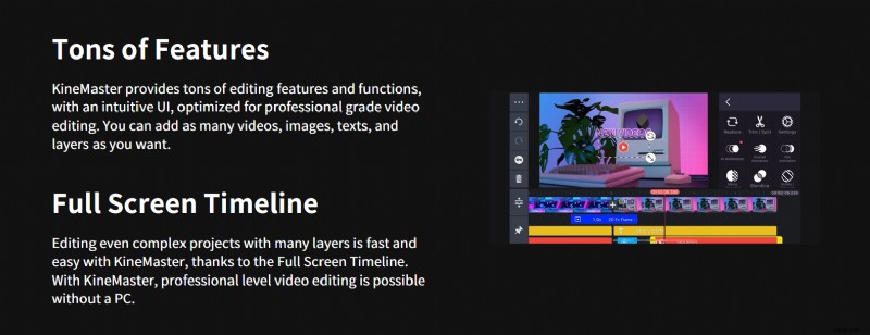 Top 12 gratis videobewerkingssoftware voor 2023 - Maak verbluffende video s 