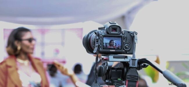 Top 7 Animoto-alternatieven voor videocreatie in 2023 