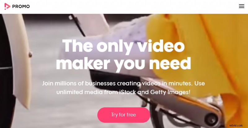 Top 7 Animoto-alternatieven voor videocreatie in 2023 