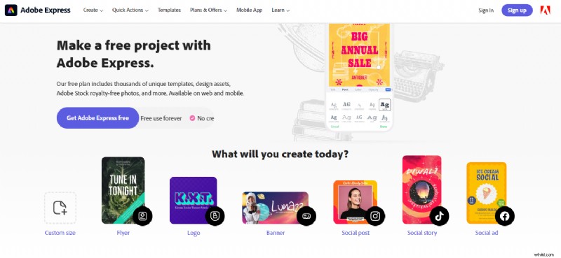Top 7 Animoto-alternatieven voor videocreatie in 2023 