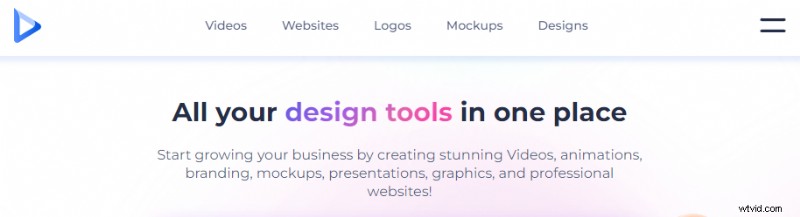 Top 7 Animoto-alternatieven voor videocreatie in 2023 