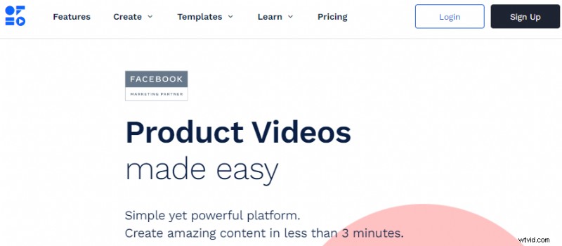 Top 7 Animoto-alternatieven voor videocreatie in 2023 