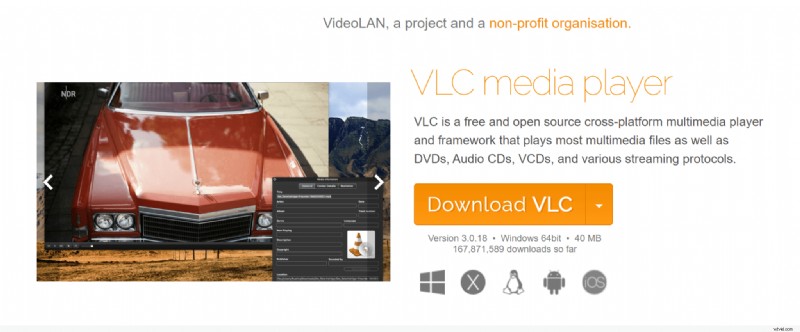 Gratis video-opnamesoftware:top 12 opties voor beginners en professionals 