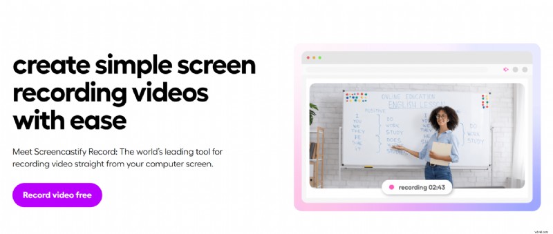 Gratis video-opnamesoftware:top 12 opties voor beginners en professionals 