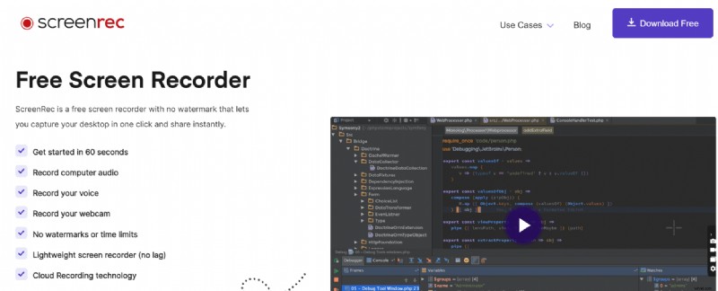 Gratis video-opnamesoftware:top 12 opties voor beginners en professionals 