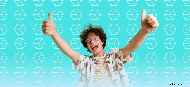 Conversies genereren:waarom videoadvertenties relevante bestemmingspagina s nodig hebben 