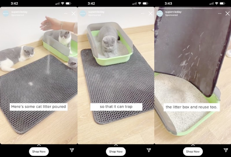 Conversies genereren:waarom videoadvertenties relevante bestemmingspagina s nodig hebben 