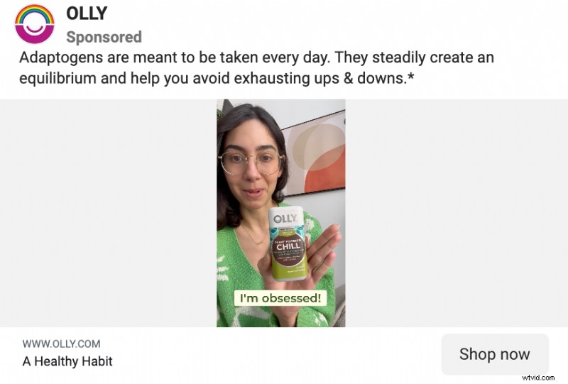 Conversies genereren:waarom videoadvertenties relevante bestemmingspagina s nodig hebben 