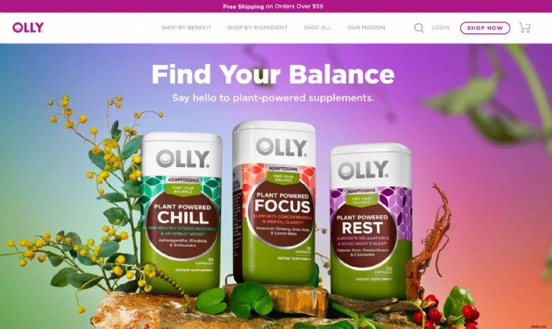 Conversies genereren:waarom videoadvertenties relevante bestemmingspagina s nodig hebben 