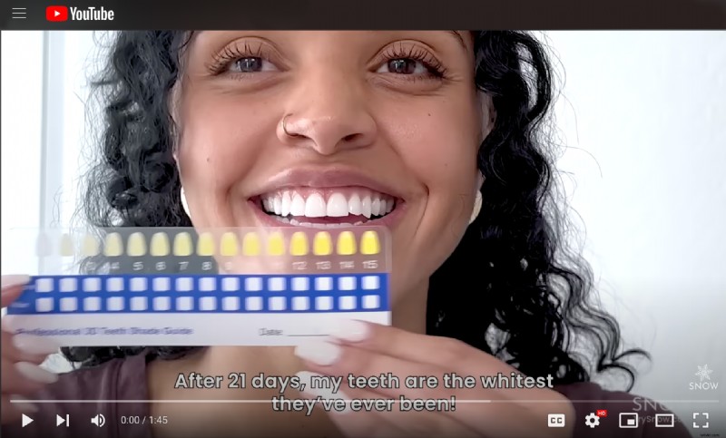 Conversies genereren:waarom videoadvertenties relevante bestemmingspagina s nodig hebben 