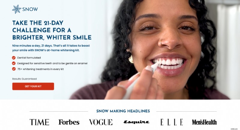 Conversies genereren:waarom videoadvertenties relevante bestemmingspagina s nodig hebben 