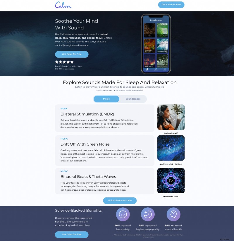 Conversies genereren:waarom videoadvertenties relevante bestemmingspagina s nodig hebben 