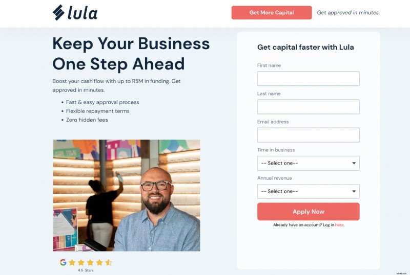 Conversies genereren:waarom videoadvertenties relevante bestemmingspagina s nodig hebben 