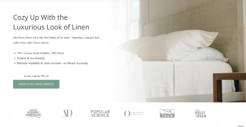 Conversies genereren:waarom videoadvertenties relevante bestemmingspagina s nodig hebben 