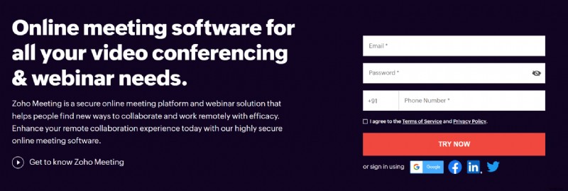 Top 15 zoomalternatieven:veiligere en boeiendere videoplatforms 