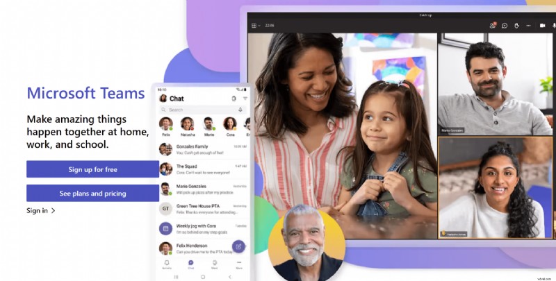 Top 15 zoomalternatieven:veiligere en boeiendere videoplatforms 