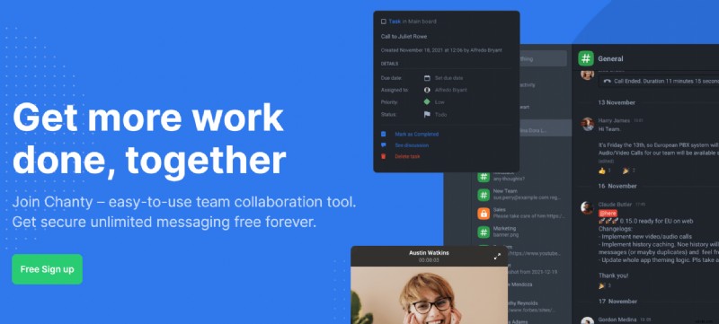 Top 15 zoomalternatieven:veiligere en boeiendere videoplatforms 