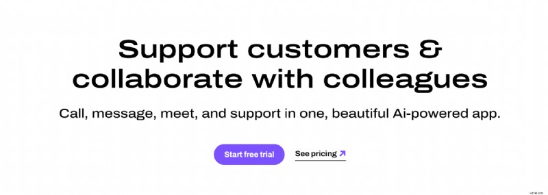 Top 15 zoomalternatieven:veiligere en boeiendere videoplatforms 