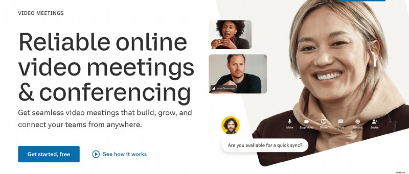 Top 15 zoomalternatieven:veiligere en boeiendere videoplatforms 