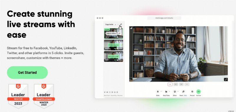 Top 15 zoomalternatieven:veiligere en boeiendere videoplatforms 