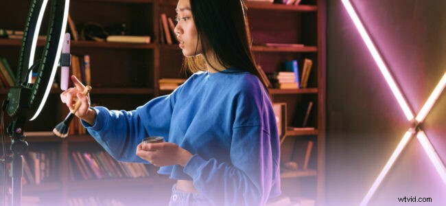 Oltre 10 immagini creative del profilo TikTok per distinguersi (2024) 