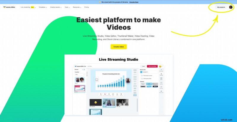 Oltre 10 immagini creative del profilo TikTok per distinguersi (2024) 