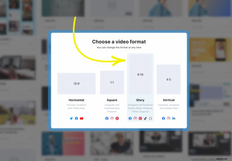 Oltre 10 immagini creative del profilo TikTok per distinguersi (2024) 