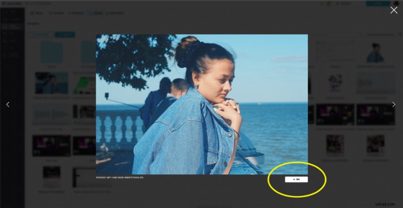 Oltre 10 immagini creative del profilo TikTok per distinguersi (2024) 