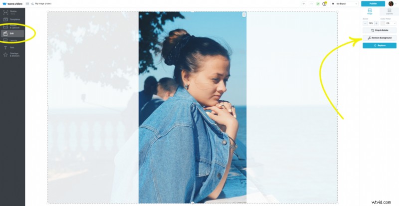 Oltre 10 immagini creative del profilo TikTok per distinguersi (2024) 