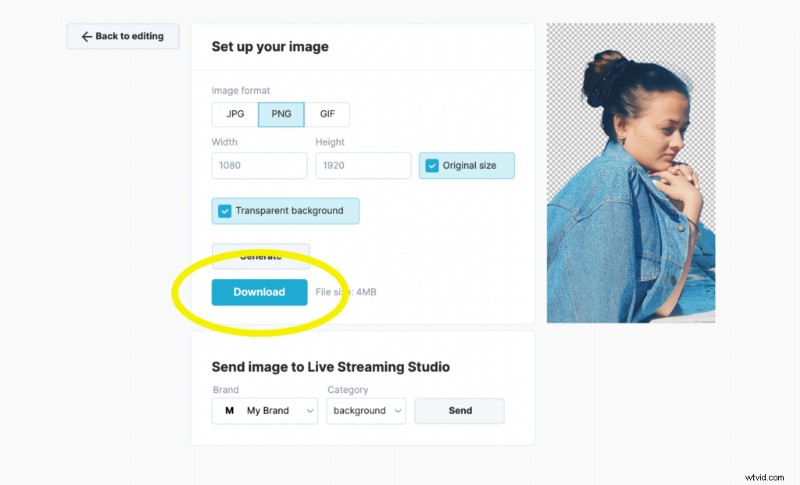 Oltre 10 immagini creative del profilo TikTok per distinguersi (2024) 