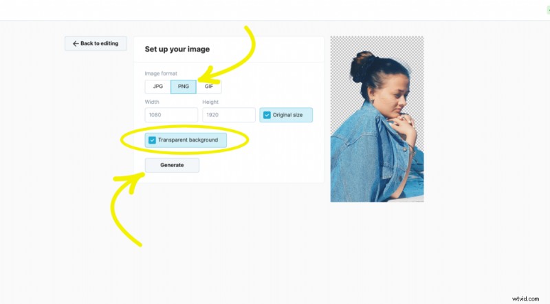Oltre 10 immagini creative del profilo TikTok per distinguersi (2024) 