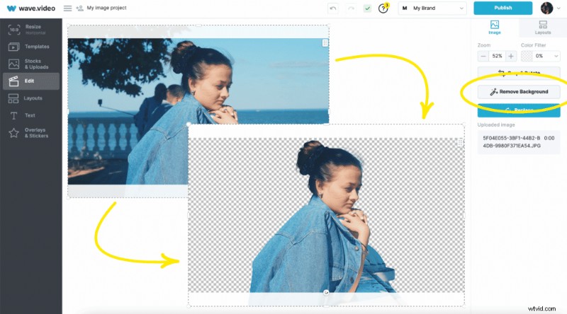 Maak klikwaardige YouTube-miniaturen:5 bewezen tips 