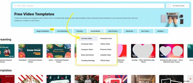 YouTube-bannergrootte:optimale afmetingen en ontwerptips voor maximale impact 