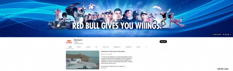 YouTube-bannergrootte:optimale afmetingen en ontwerptips voor maximale impact 