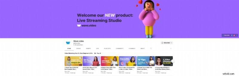 YouTube-bannergrootte:optimale afmetingen en ontwerptips voor maximale impact 