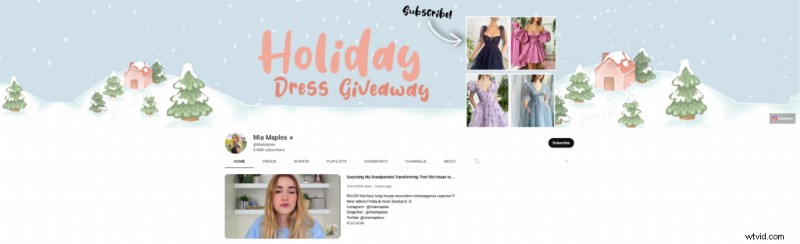 YouTube-bannergrootte:optimale afmetingen en ontwerptips voor maximale impact 