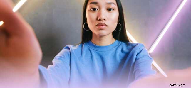 TikTok Marketingstatistieken 2023:belangrijke inzichten voor videomarketeers